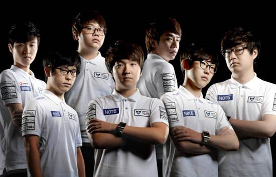 北京双奥场馆助力电竞消费新场景的崛起