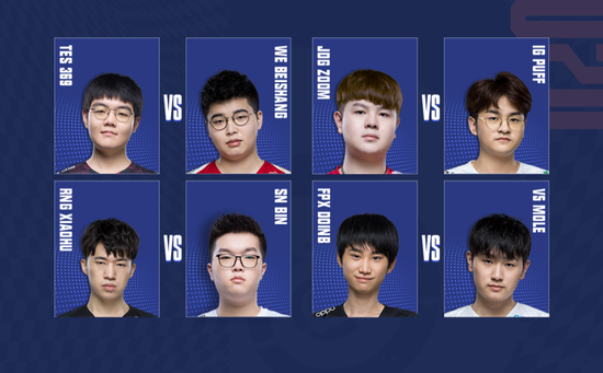 S15世界赛晋级分析 LPL冒泡赛情况解析